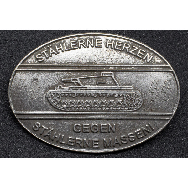 SS-Panzervernichtungsabzeichen