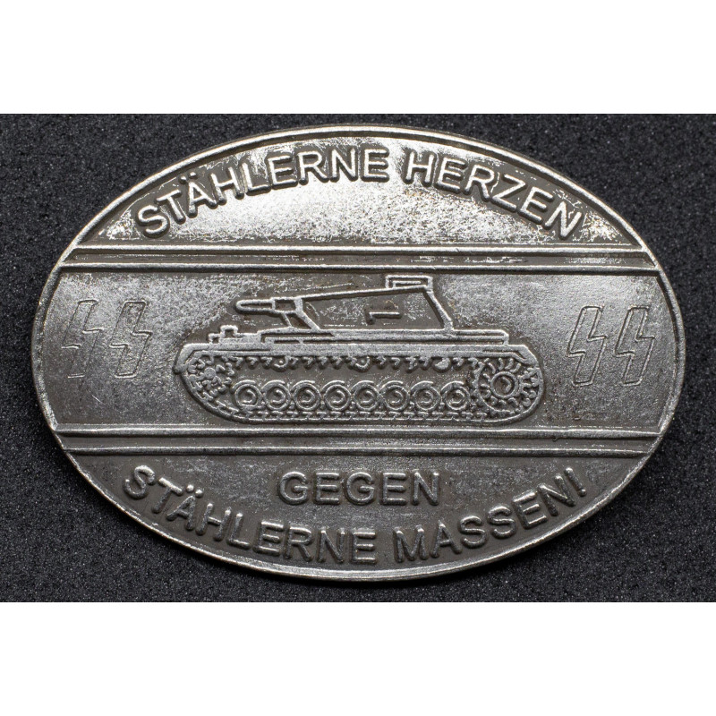 SS-Panzervernichtungsabzeichen