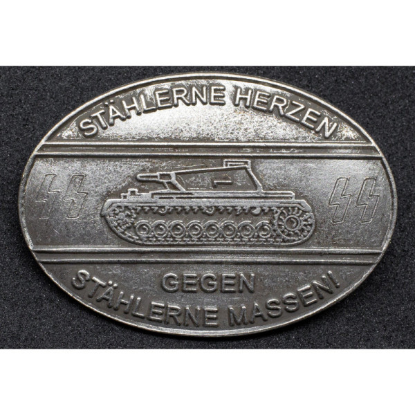 SS-Panzervernichtungsabzeichen