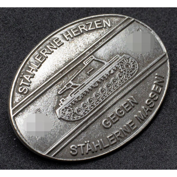 SS-Panzervernichtungsabzeichen