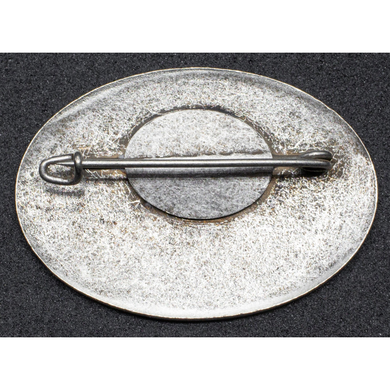 Distintivo SS di Distruzione Carro Armato