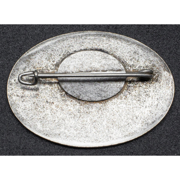 SS-Panzervernichtungsabzeichen