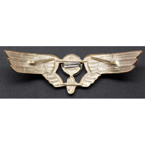 Deutsche Reichsbahn Schirmmützeneffekten (Gold) 2