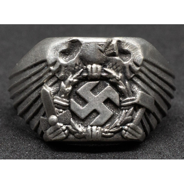 Anello per Leader della Hitlerjugend