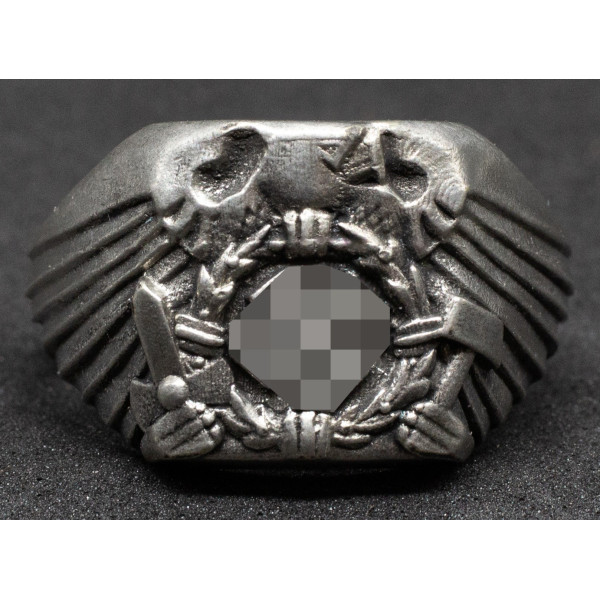 Anello per Leader della Hitlerjugend 2
