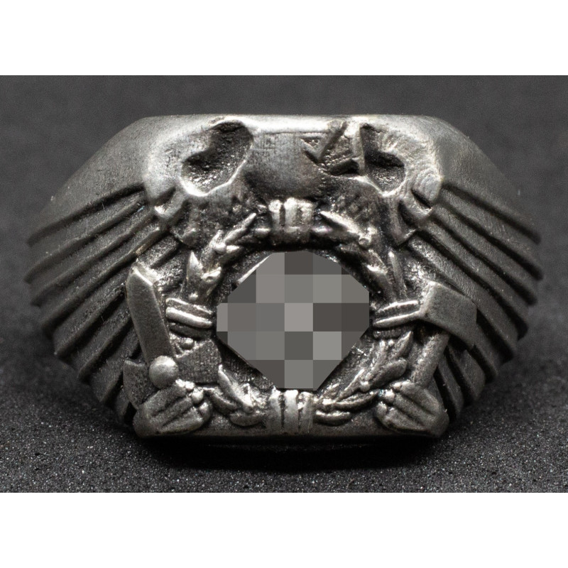 Anello per Leader della Hitlerjugend
