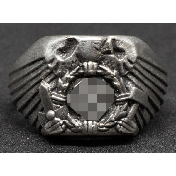 Anello per Leader della Hitlerjugend