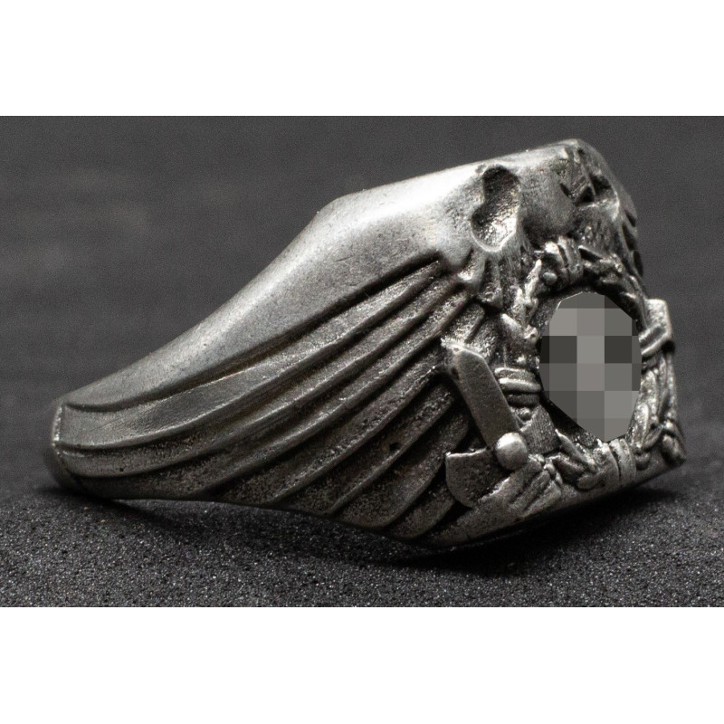 Anello per Leader della Hitlerjugend