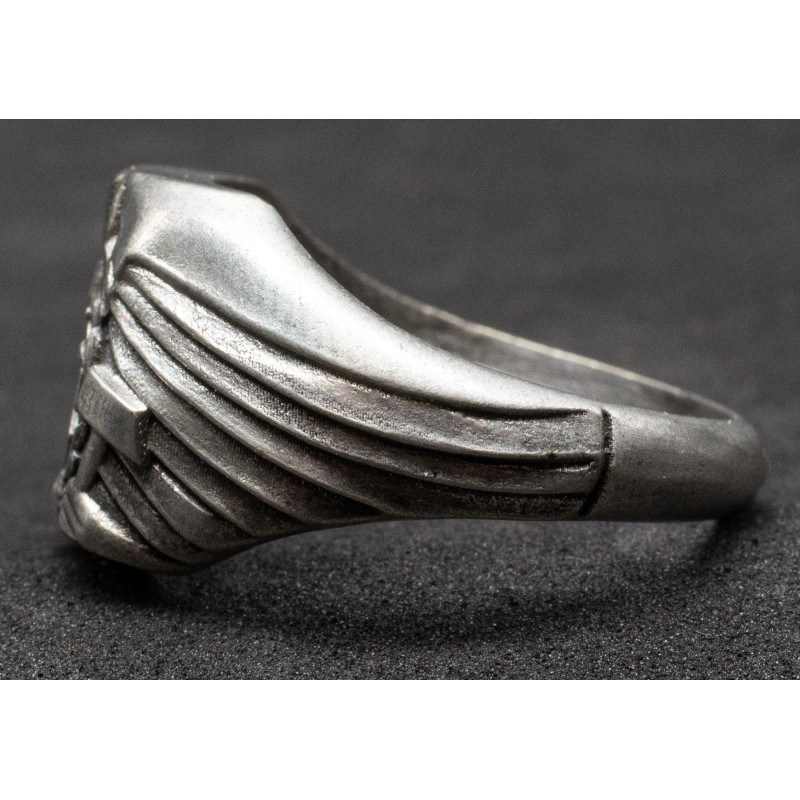 Hitlerjugend Leaders Ring