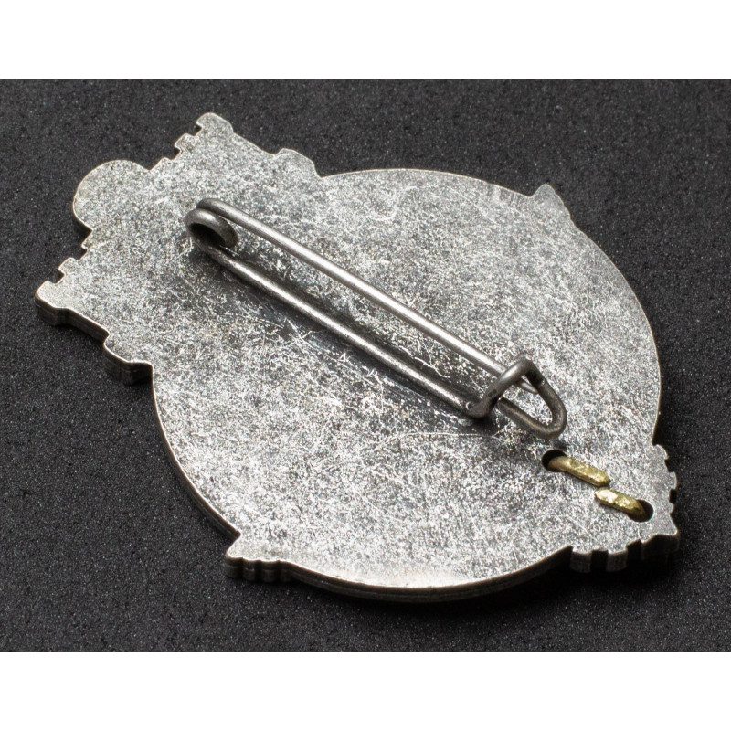 Badge of the HJ - Reichskampf Hamburg 1938