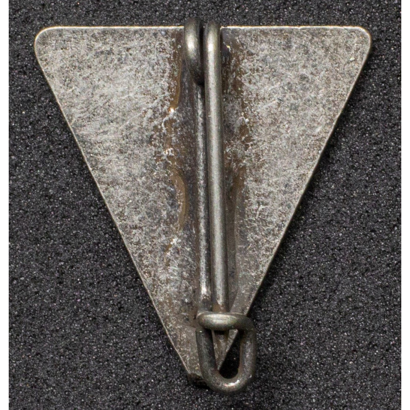 Lebensborn Project Membership Badge