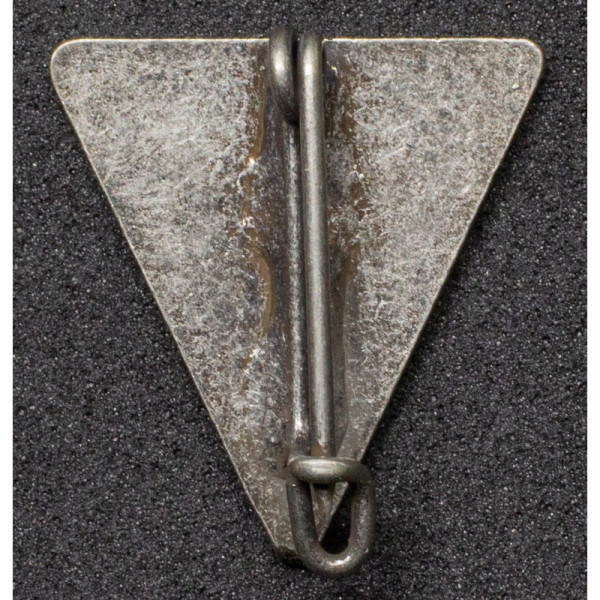 Lebensborn Project Membership Badge