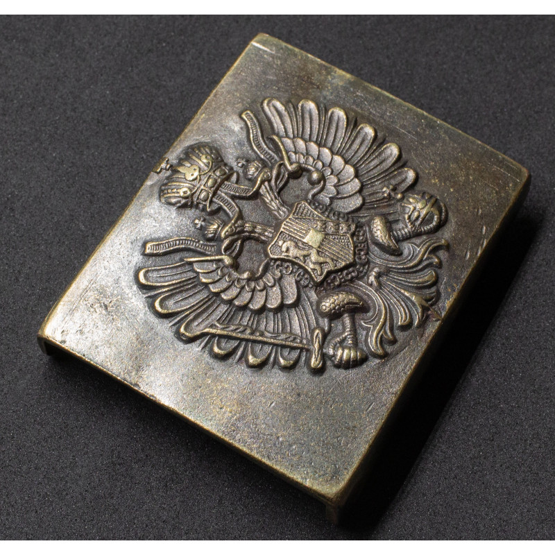 Buckle - Austro-Hungarian Army