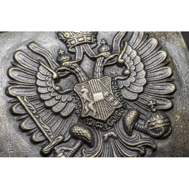 Buckle - Austro-Hungarian Army
