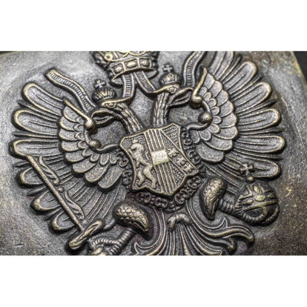 Fibbia - Esercito Austro-Ungarico