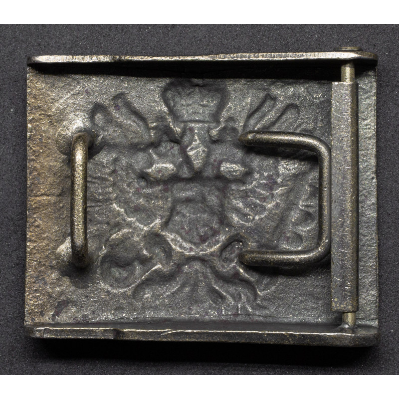 Buckle - Austro-Hungarian Army