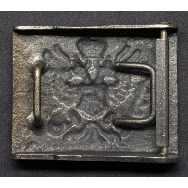 Buckle - Austro-Hungarian Army