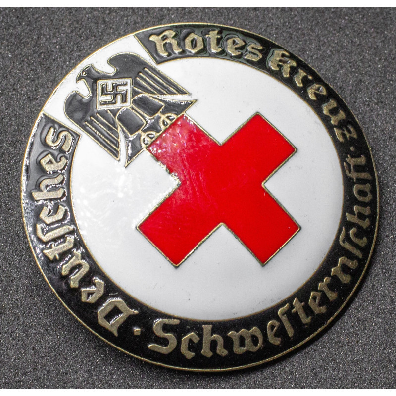 Distintivo da infermiera - Deutsche Rotes Kreuz Schwesternschaft