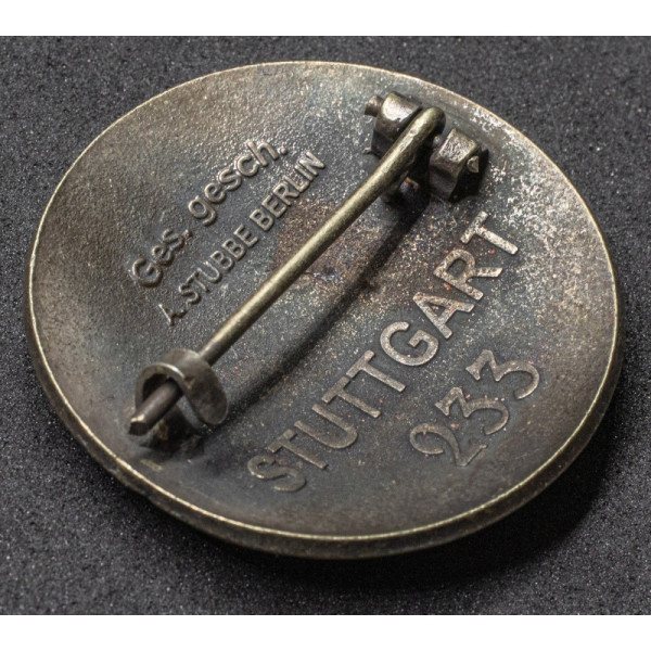 Deutsche Rotes Kreuz Schwesternschaft Abzeichen