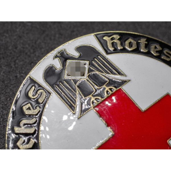 Distintivo da infermiera - Deutsche Rotes Kreuz Schwesternschaft