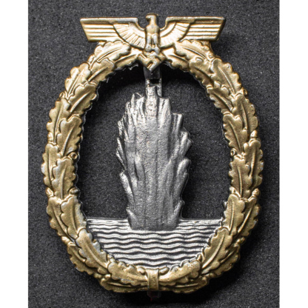 Minesweeper Badge