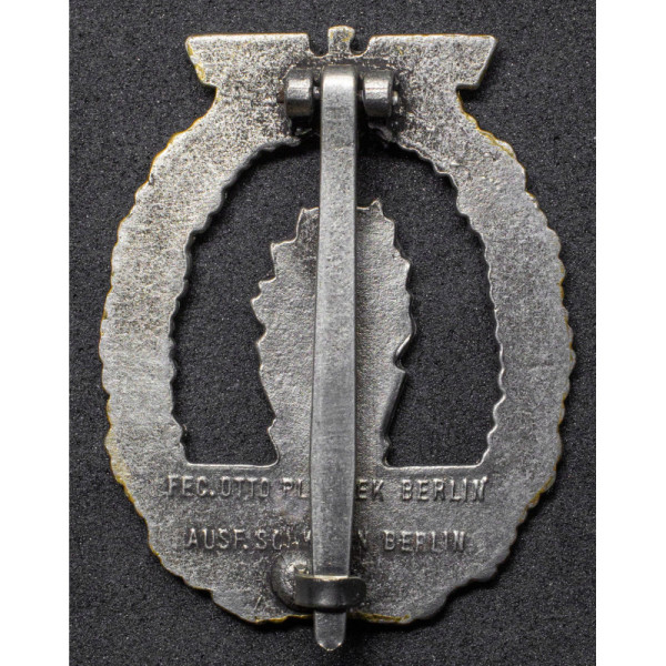Minesweeper Badge