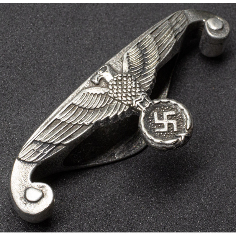 Army (Heer) Officer's Dagger Crossguard
