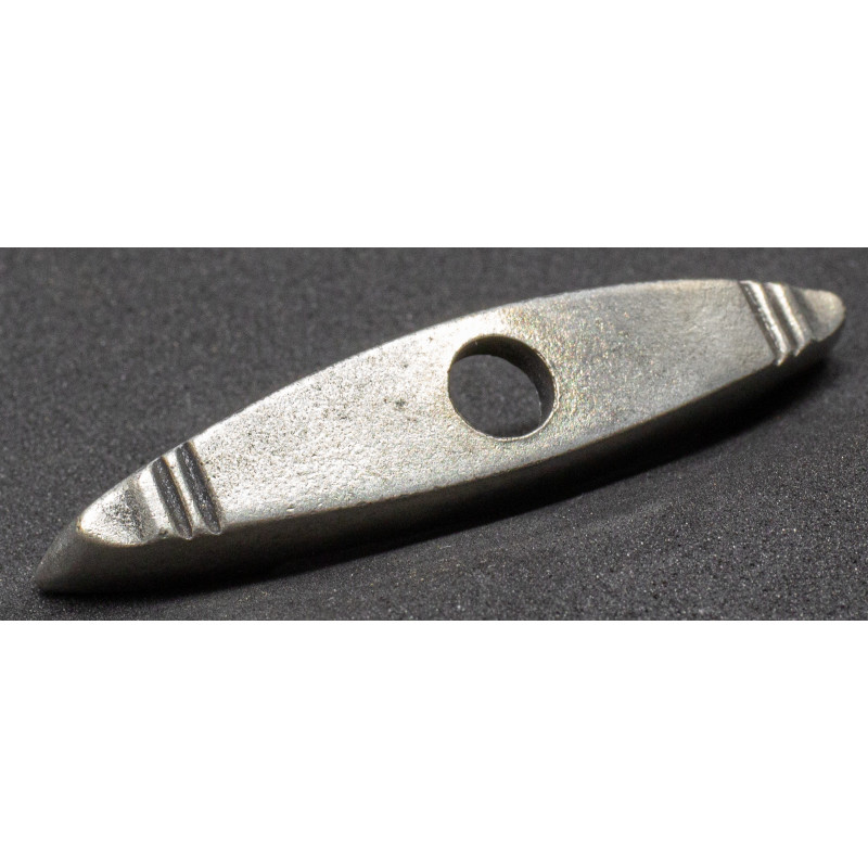 Lower crossguard for SS or SA daggers
