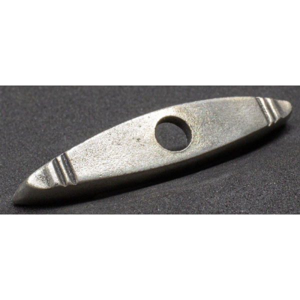 Lower crossguard for SS or SA daggers
