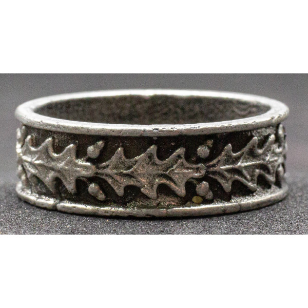 Army (Heer) Officer's Dagger Grip Ring