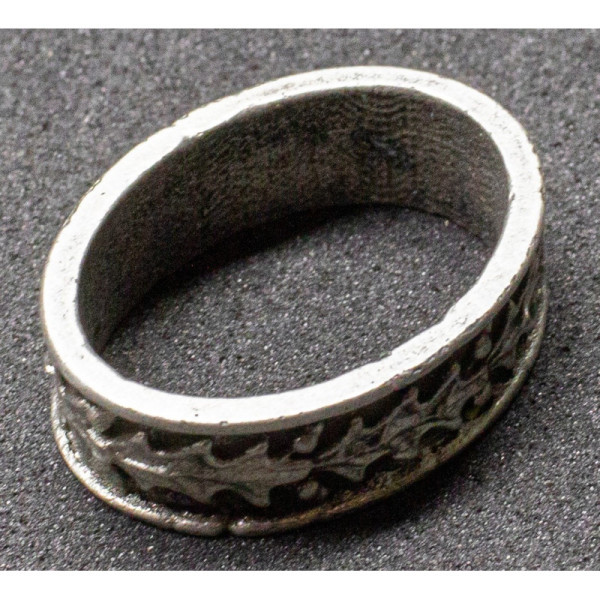 Anello per impugnatura della Daga da Ufficiale dell'Esercito (Heer)