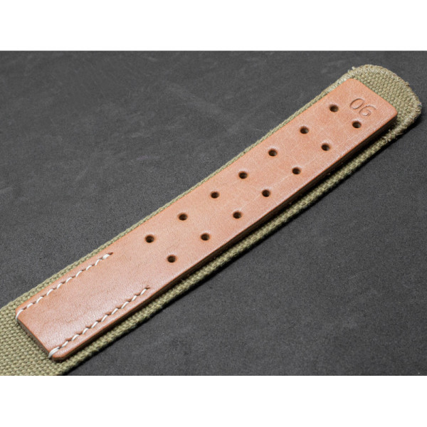 DAK Belt for Troops