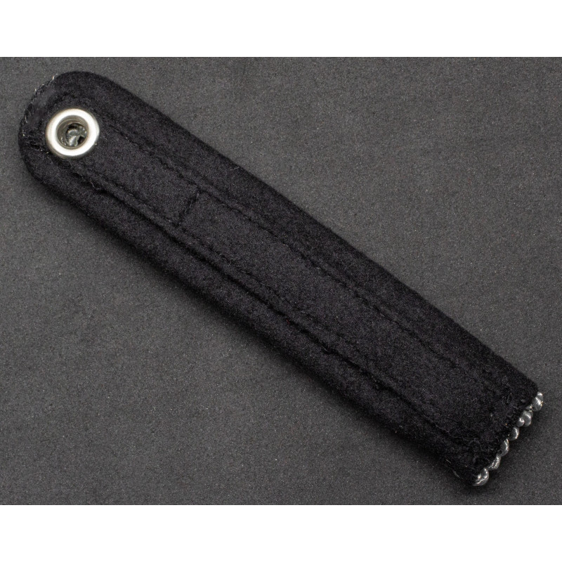 Shoulder Board Allgemeine SS - from Sturmbannführer to Standartenführer
