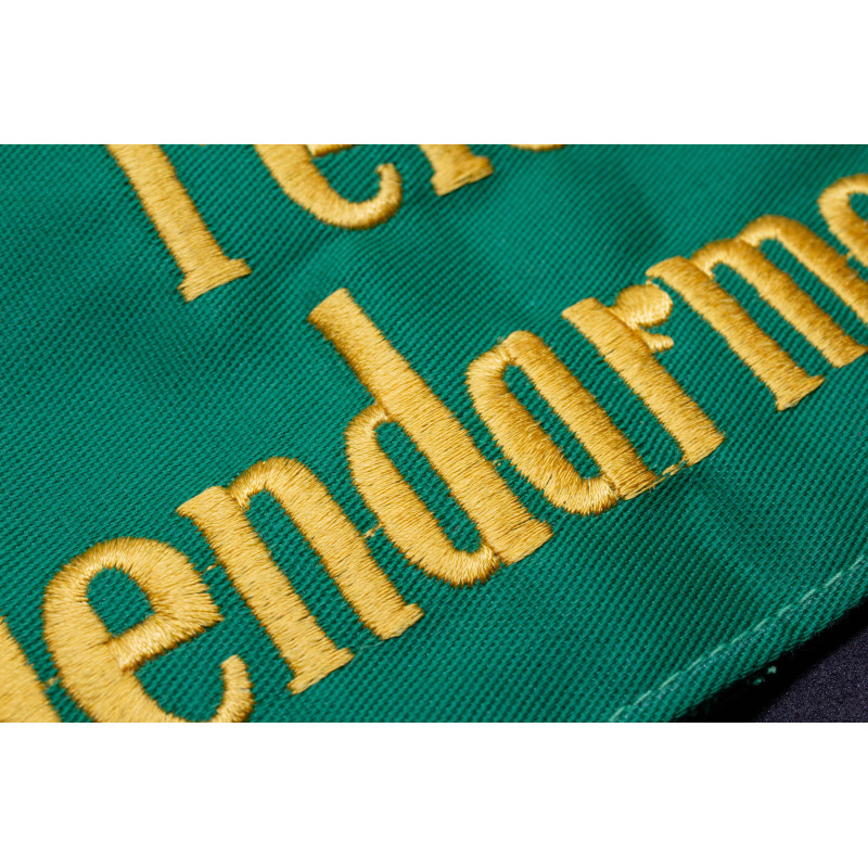 -Armband - Feldgendarmerie