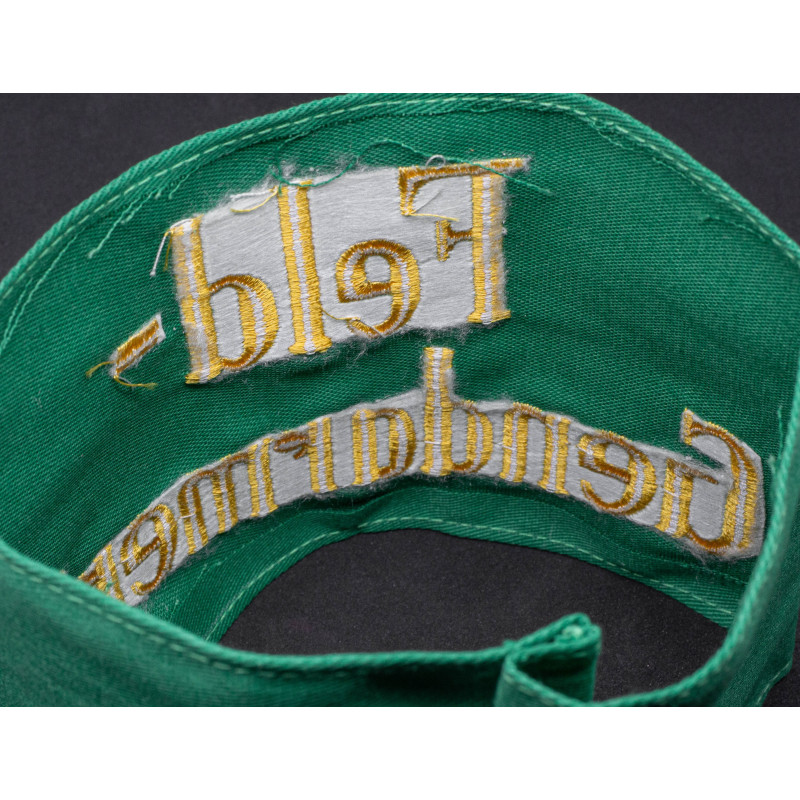 -Armband - Feldgendarmerie