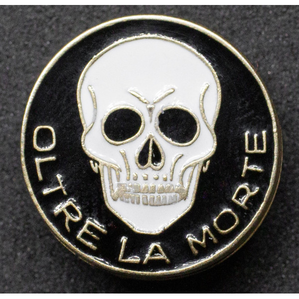 Badge of the Arditi - Beyond Death