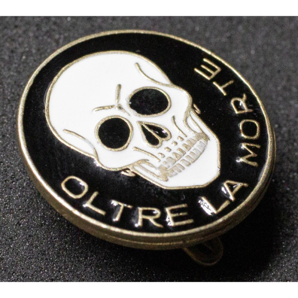 Badge of the Arditi - Beyond Death