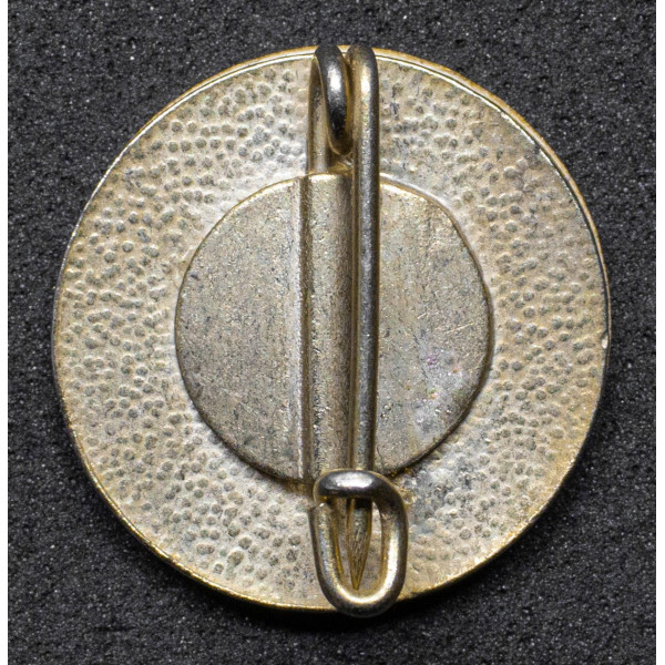 Abzeichen der Arditi - Jenseits des Todes 2