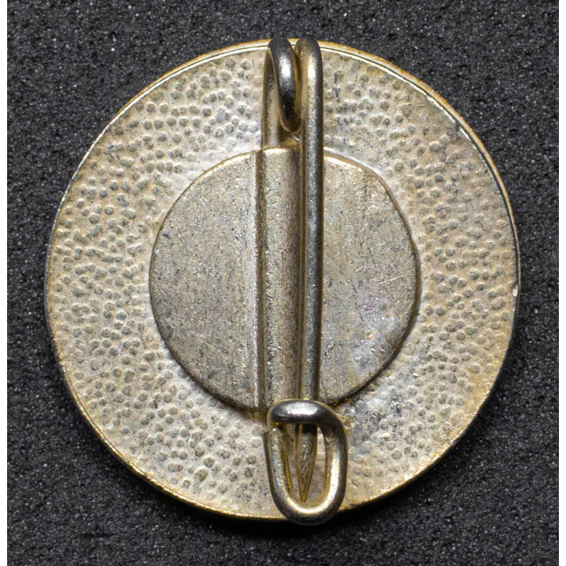 Badge of the Arditi - Beyond Death