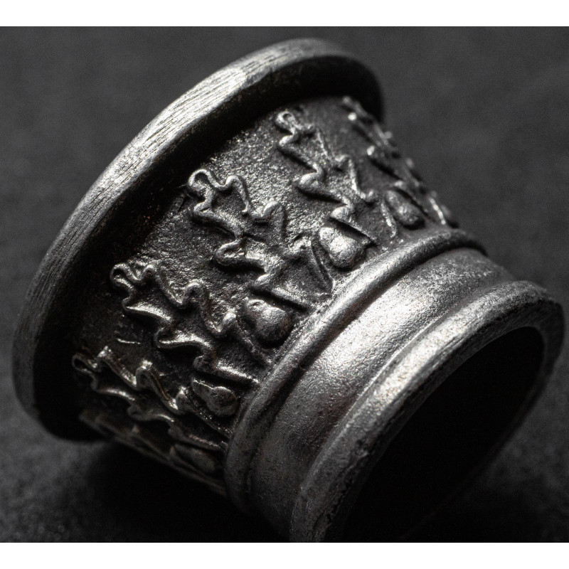 Army (Heer) Officer's Dagger Pommel