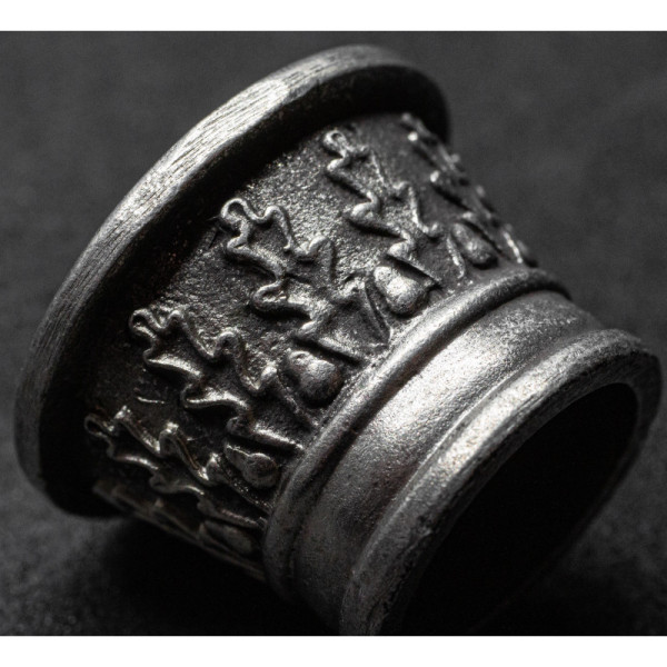 Army (Heer) Officer's Dagger Pommel