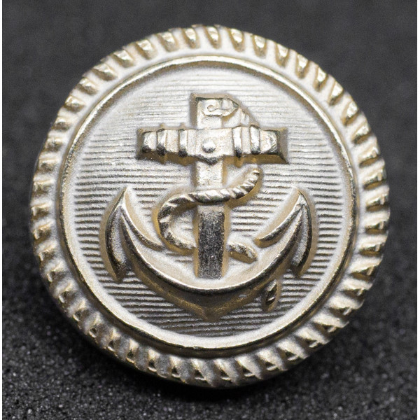 Ärmelknopf – Kriegsmarine Offizier (12mm)
