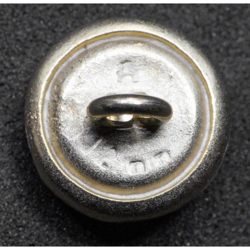 Sleeve Button - Kriegsmarine Officer (12mm)