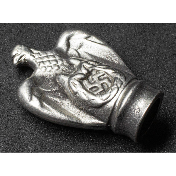 Kriegsmarine-Dolchknauf – Modell 1938 (Silber)