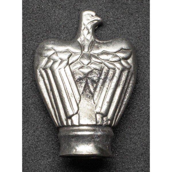 Kriegsmarine-Dolchknauf – Modell 1938 (Silber)