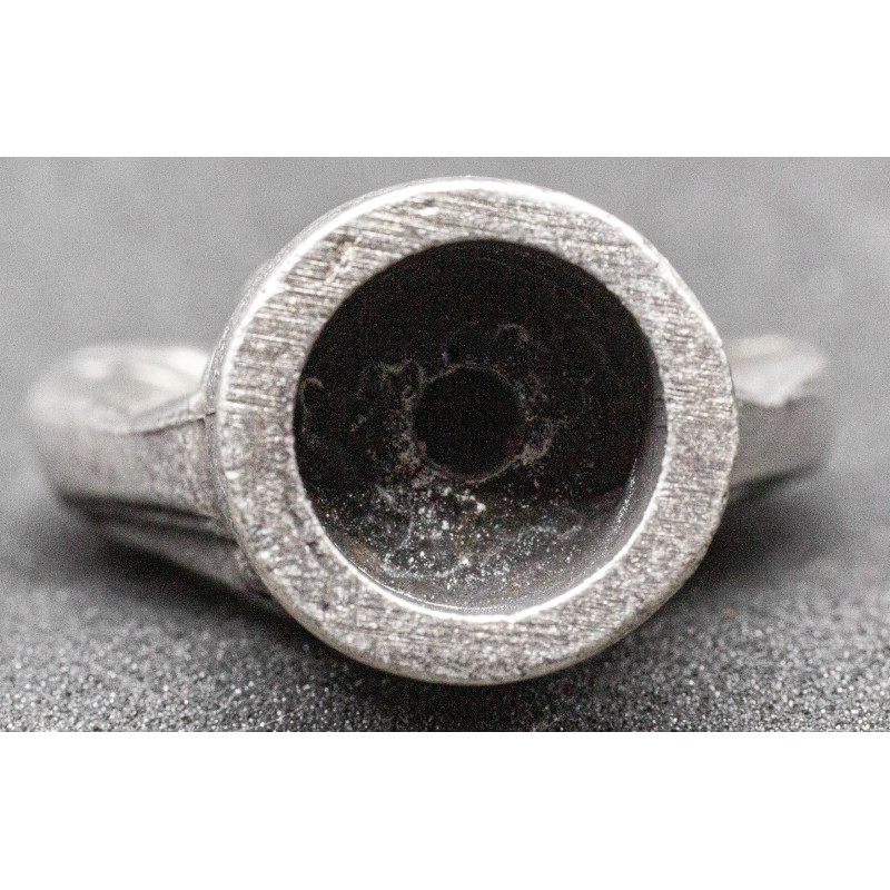 Kriegsmarine-Dolchknauf – Modell 1938 (Silber)