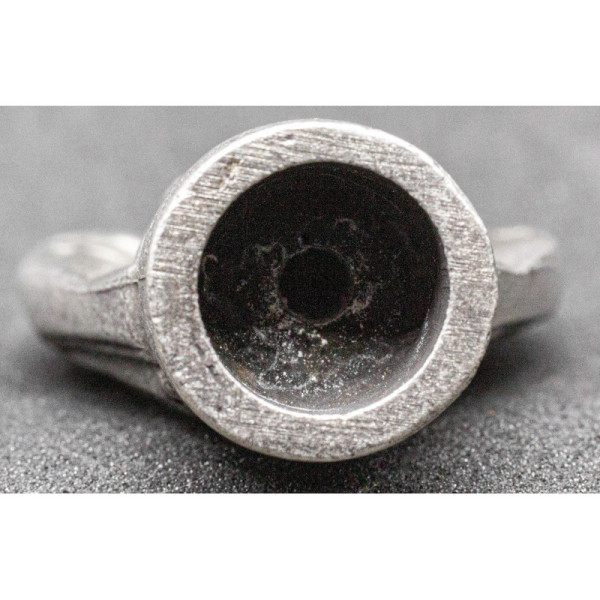 Kriegsmarine-Dolchknauf – Modell 1938 (Silber)