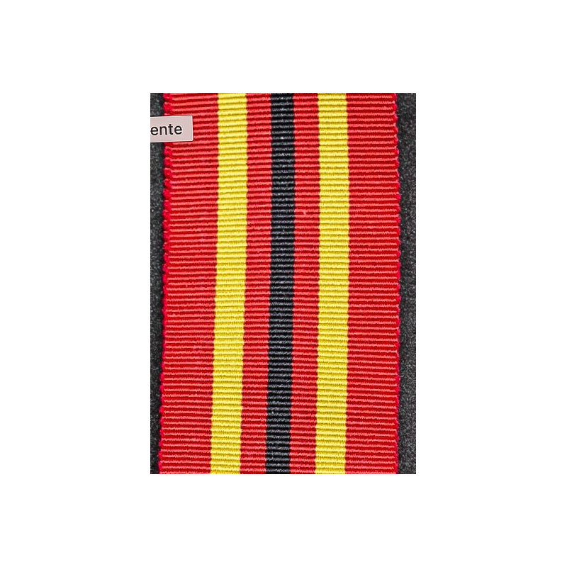 Ribbon - Spanish Civil War
