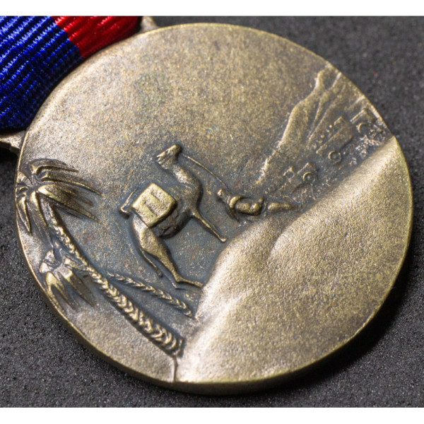 Medaille Cirene Division 63^