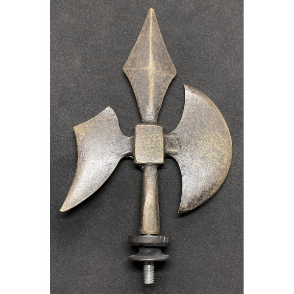 -Fahnenspitze - Spanischer Bürgerkrieg 1936-1939